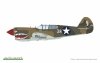 Eduard R0023 P-40E Warhawk 1/48
